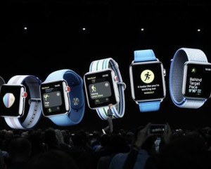 黄浦网站建设可穿戴设备不好卖了， Apple Watch 依旧一枝独秀