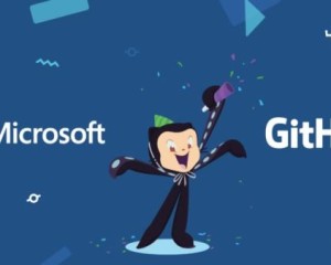 黄浦微软正式宣布75亿美元收购GitHub，开发者们会买账吗？